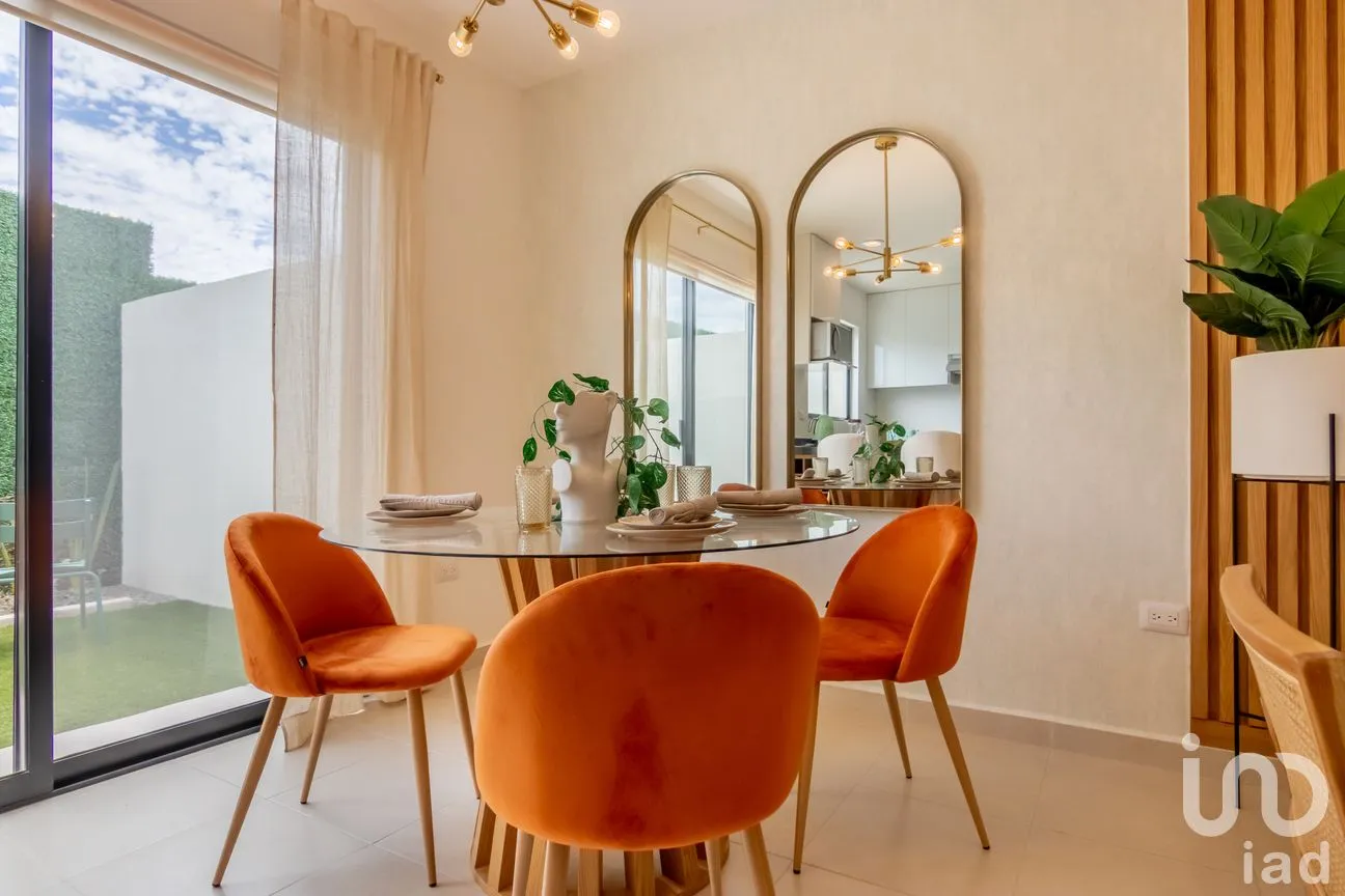 Casa en Venta en Zákia, El Marqués, Querétaro | NEX-258191 | iad México | Foto 2 de 19