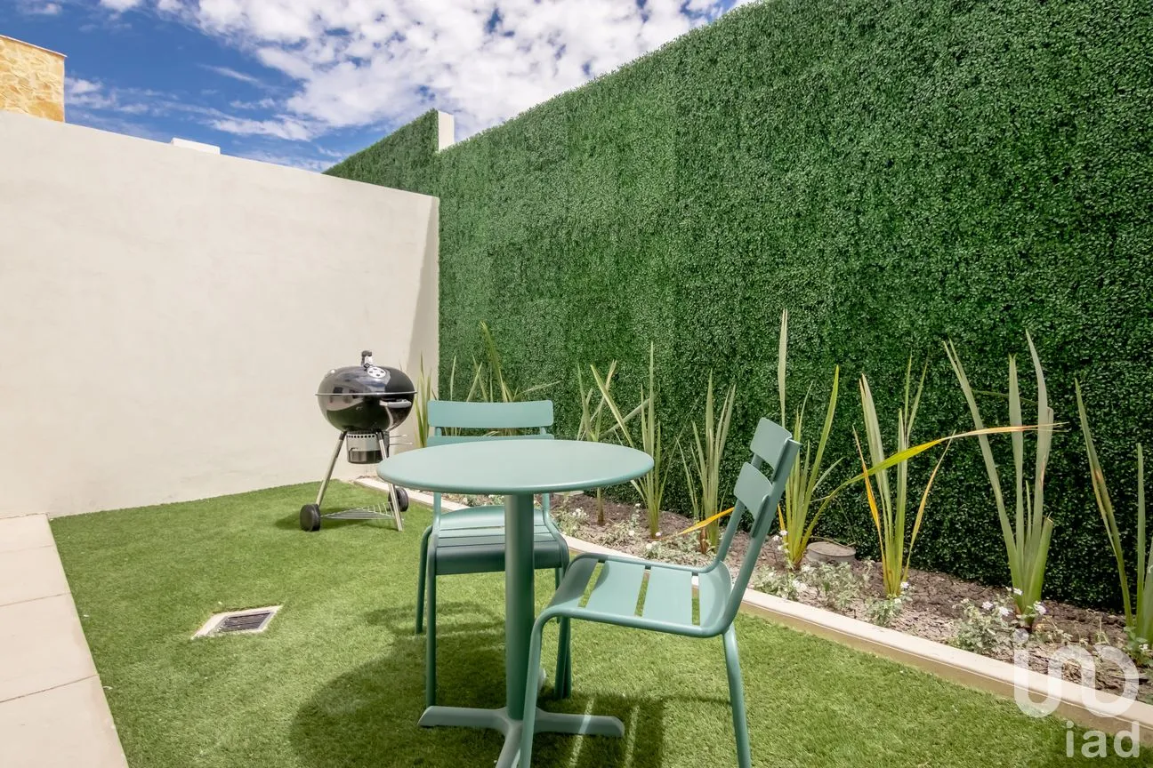 Casa en Venta en Zákia, El Marqués, Querétaro | NEX-258191 | iad México | Foto 11 de 19
