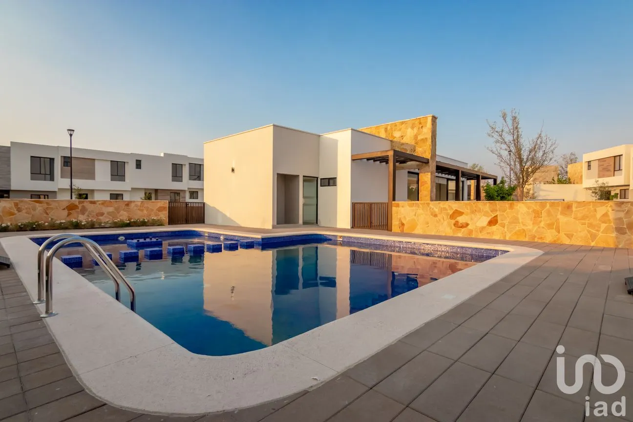 Casa en Venta en Zákia, El Marqués, Querétaro | NEX-258191 | iad México | Foto 13 de 19