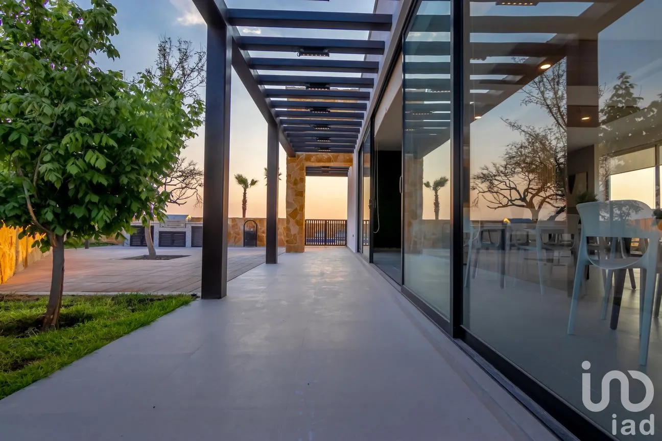 Casa en Venta en Zákia, El Marqués, Querétaro | NEX-258191 | iad México | Foto 17 de 19