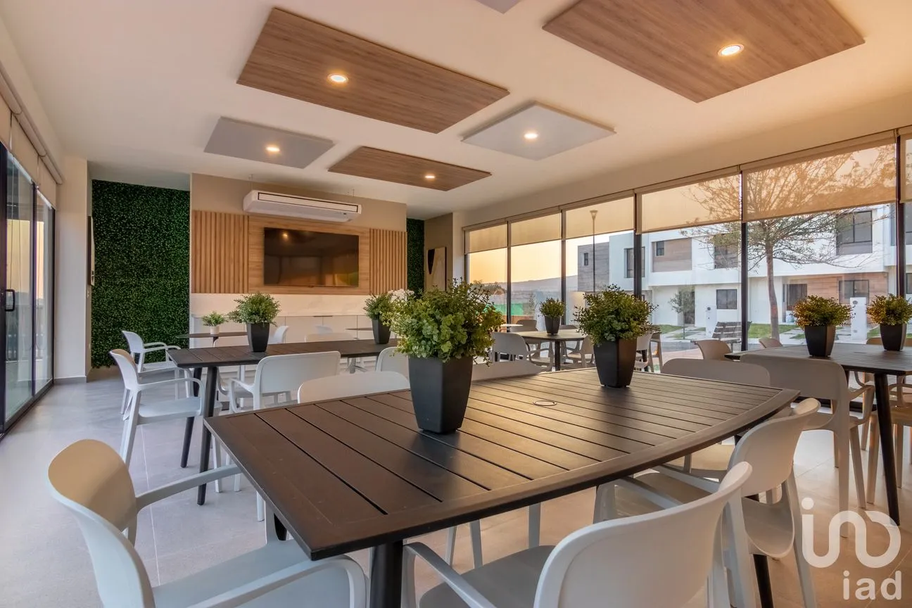 Casa en Venta en Zákia, El Marqués, Querétaro | NEX-258191 | iad México | Foto 18 de 19