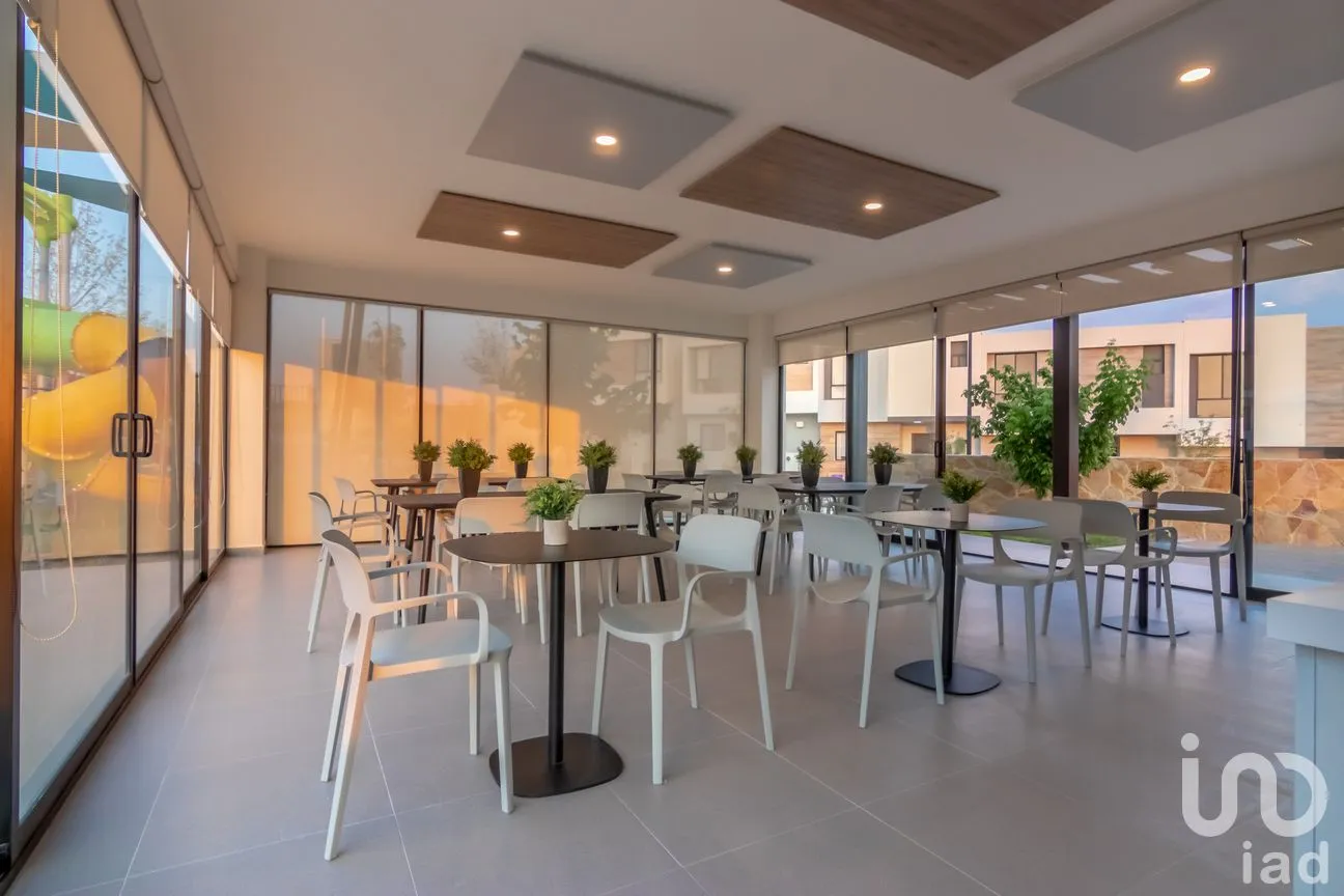 Casa en Venta en Zákia, El Marqués, Querétaro | NEX-258191 | iad México | Foto 19 de 19