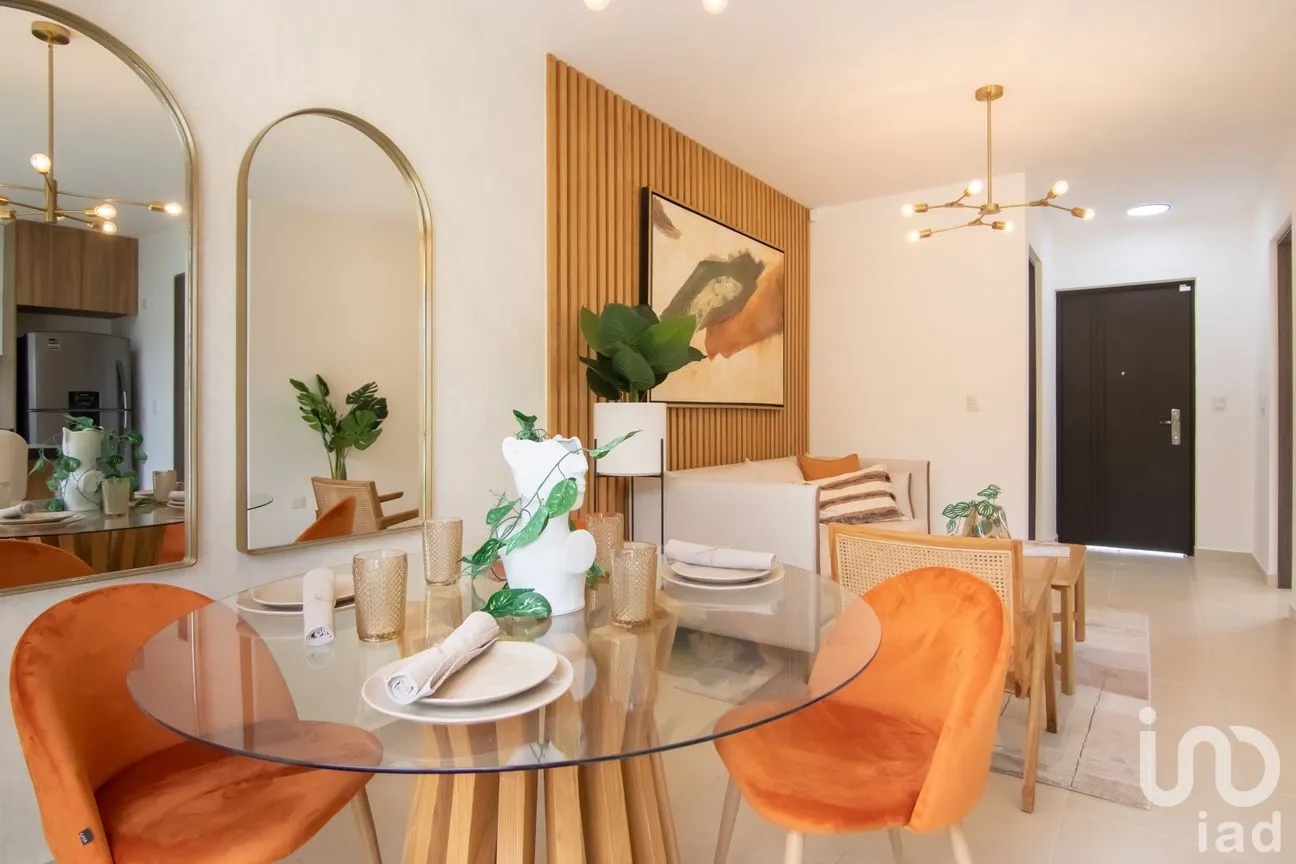 Casa en Venta en Zákia, El Marqués, Querétaro | NEX-258191 | iad México | Foto 3 de 19