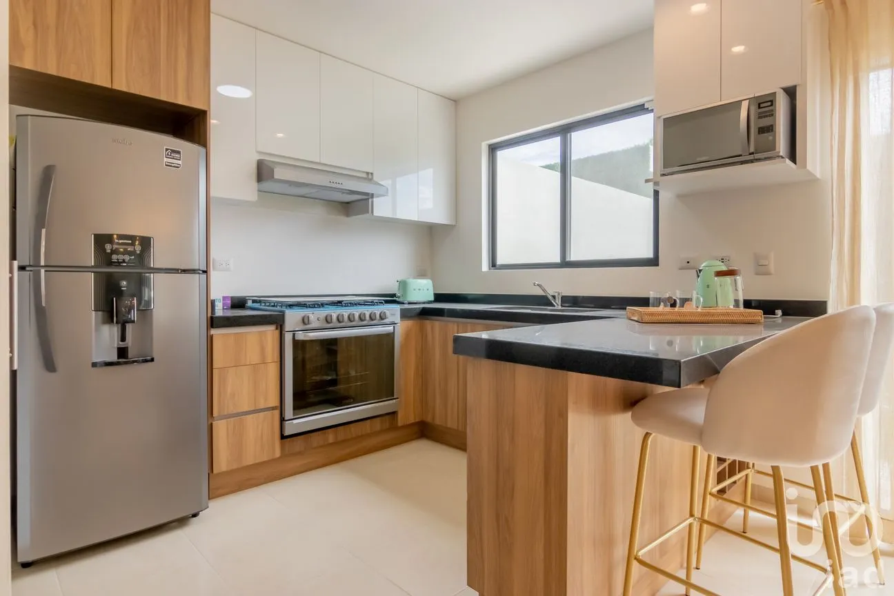 Casa en Venta en Zákia, El Marqués, Querétaro | NEX-258191 | iad México | Foto 4 de 19