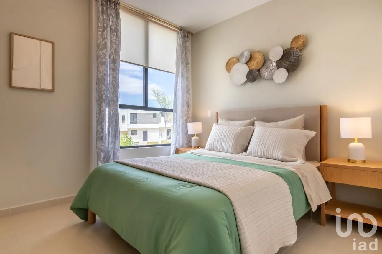 Casa en Venta en Zákia, El Marqués, Querétaro | NEX-258191 | iad México | Foto 5 de 19