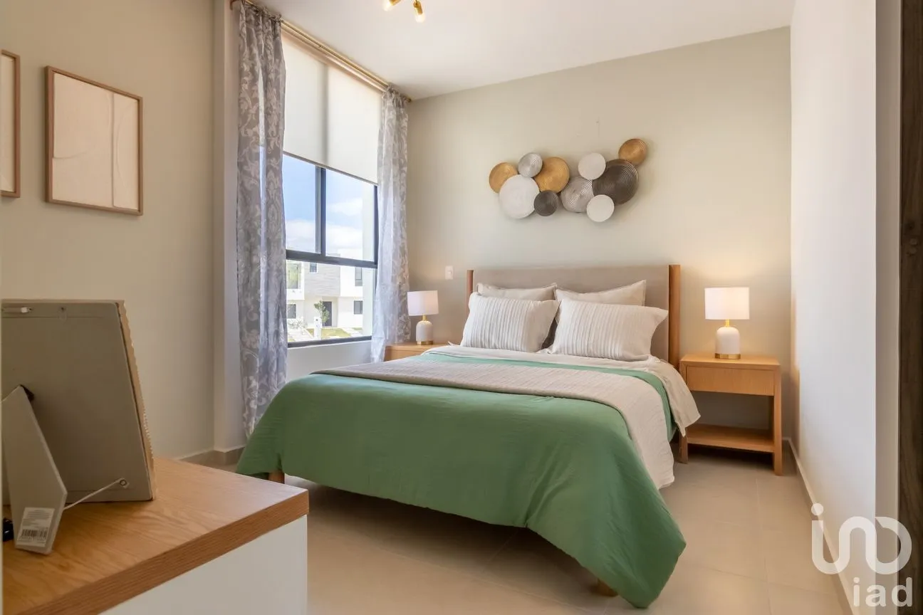 Casa en Venta en Zákia, El Marqués, Querétaro | NEX-258191 | iad México | Foto 6 de 19