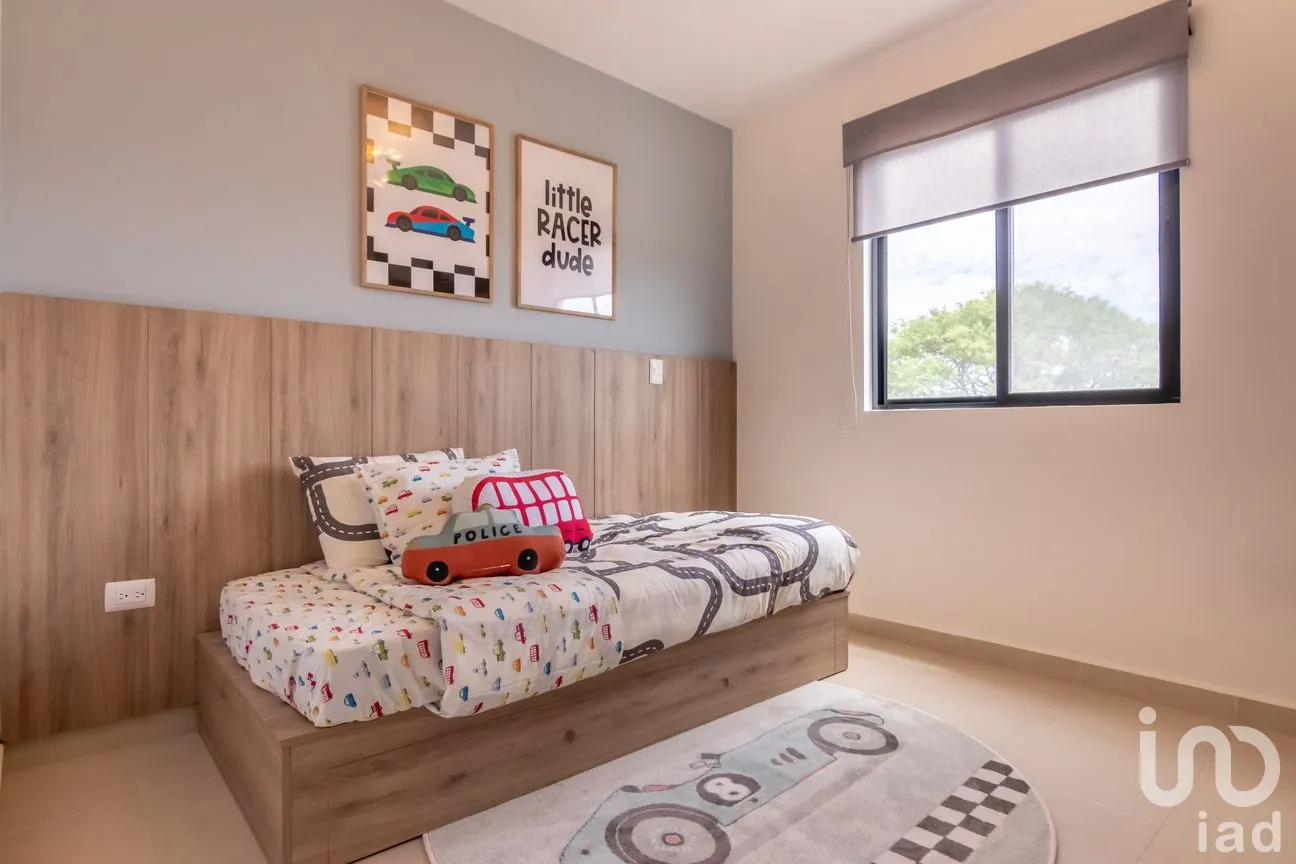 Casa en Venta en Zákia, El Marqués, Querétaro | NEX-258191 | iad México | Foto 8 de 19