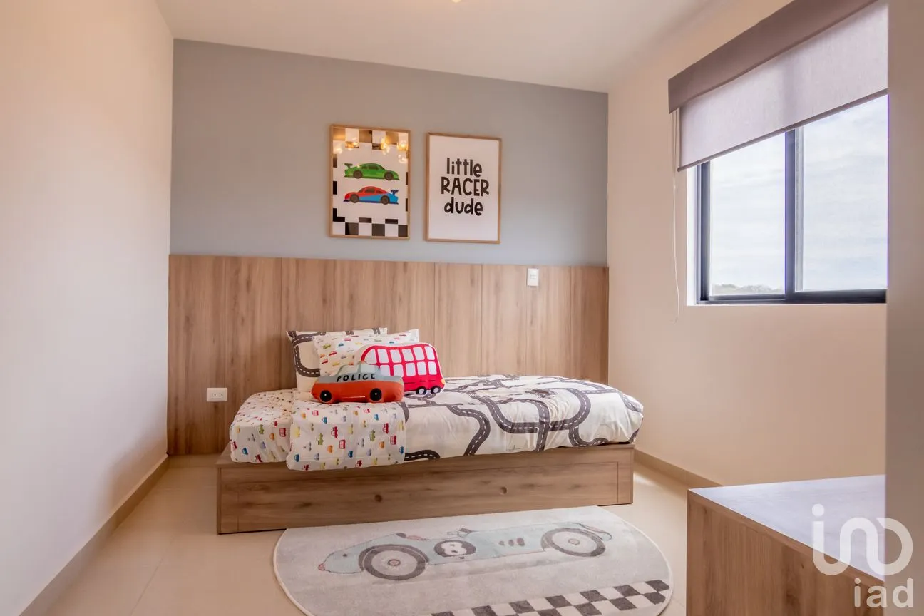 Casa en Venta en Zákia, El Marqués, Querétaro | NEX-258191 | iad México | Foto 9 de 19