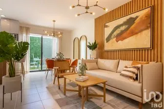 NEX-258191 - Casa en Venta, con 3 recamaras, con 3 baños, con 107 m2 de construcción.