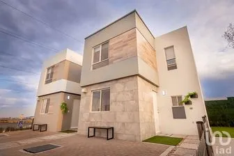 NEX-258201 - Casa en Venta, con 2 recamaras, con 1 baño, con 75 m2 de construcción en Rincones del Marques, CP 76246, Querétaro.