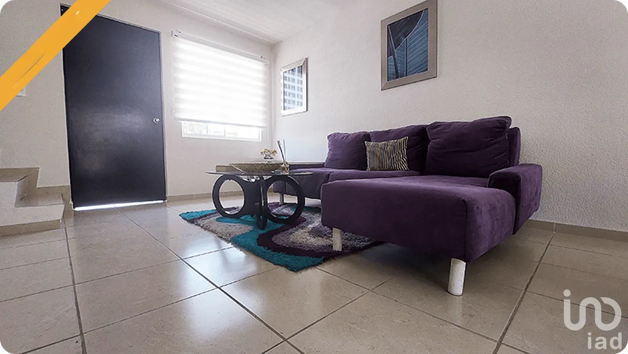 Casa en Venta en Real Belmonte, Tecámac, México | NEX-258368 | iad México | Foto 3 de 8