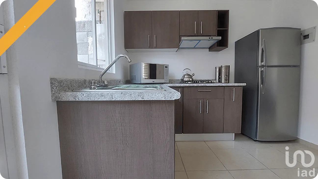 Casa en Venta en Real Belmonte, Tecámac, México | NEX-258368 | iad México | Foto 4 de 8
