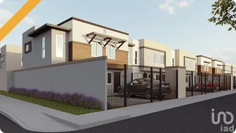 NEX-258368 - Casa en Venta, con 2 recamaras, con 1 baño, con 62 m2 de construcción en Real Belmonte, CP 55746, México.