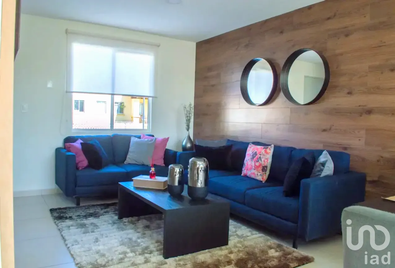 Casa en Venta en Real Belmonte, Tecámac, México | NEX-258381 | iad México | Foto 2 de 14