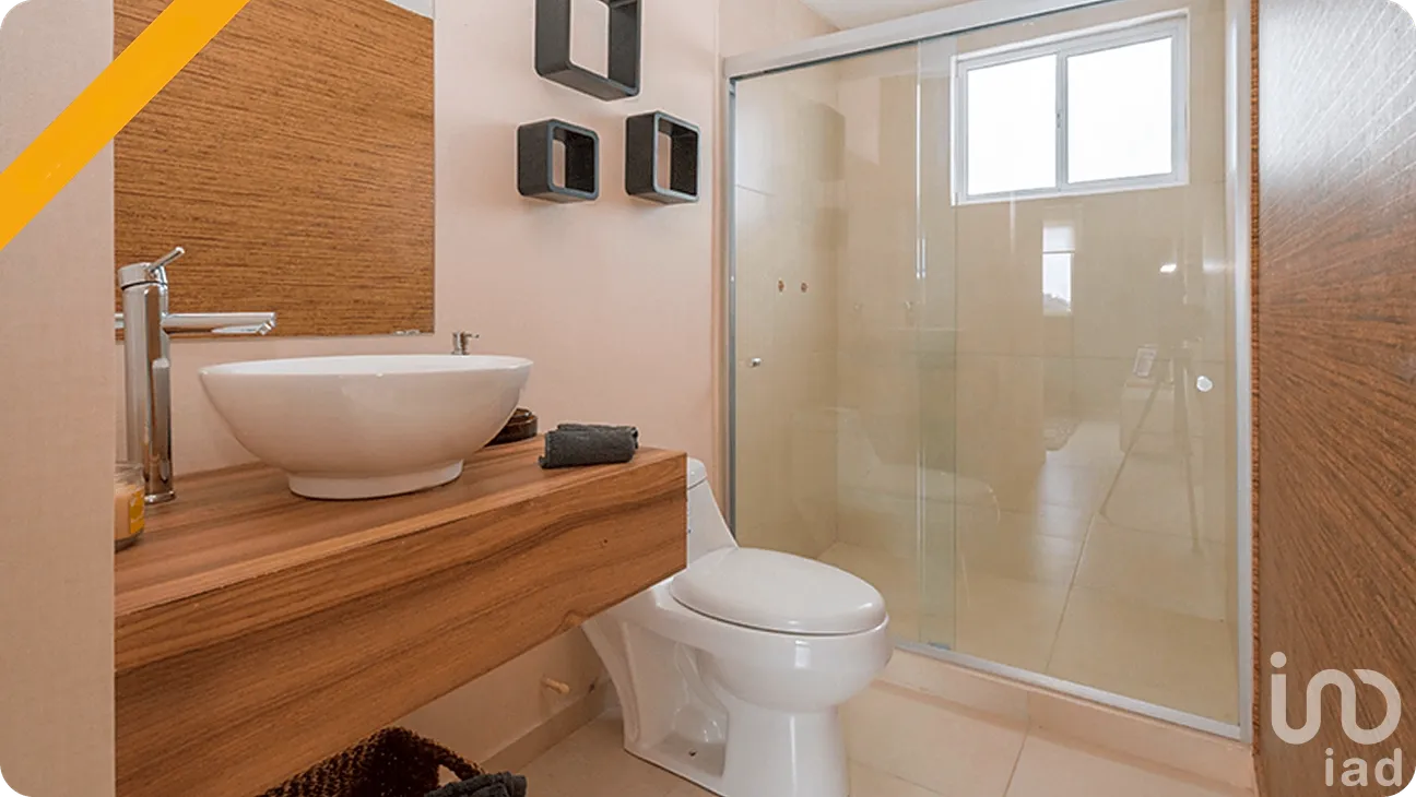Casa en Venta en Real Belmonte, Tecámac, México | NEX-258381 | iad México | Foto 12 de 14