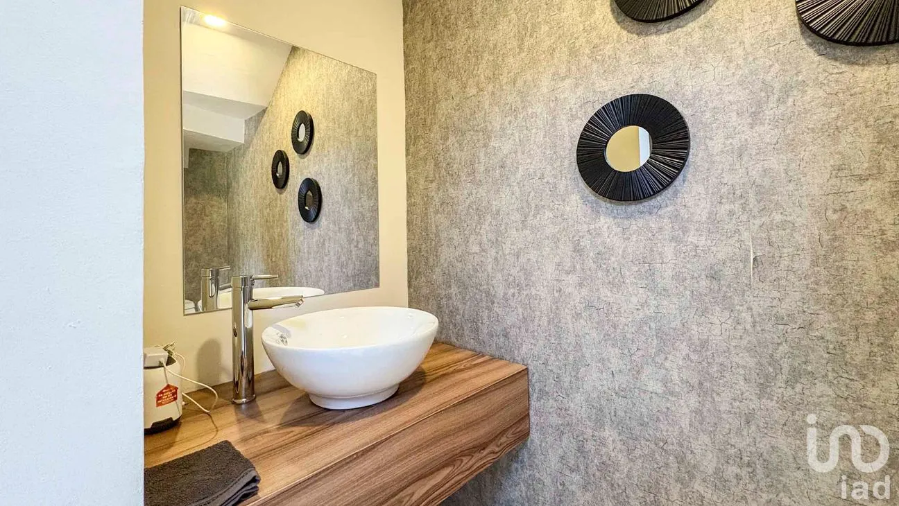 Casa en Venta en Real Belmonte, Tecámac, México | NEX-258381 | iad México | Foto 13 de 14