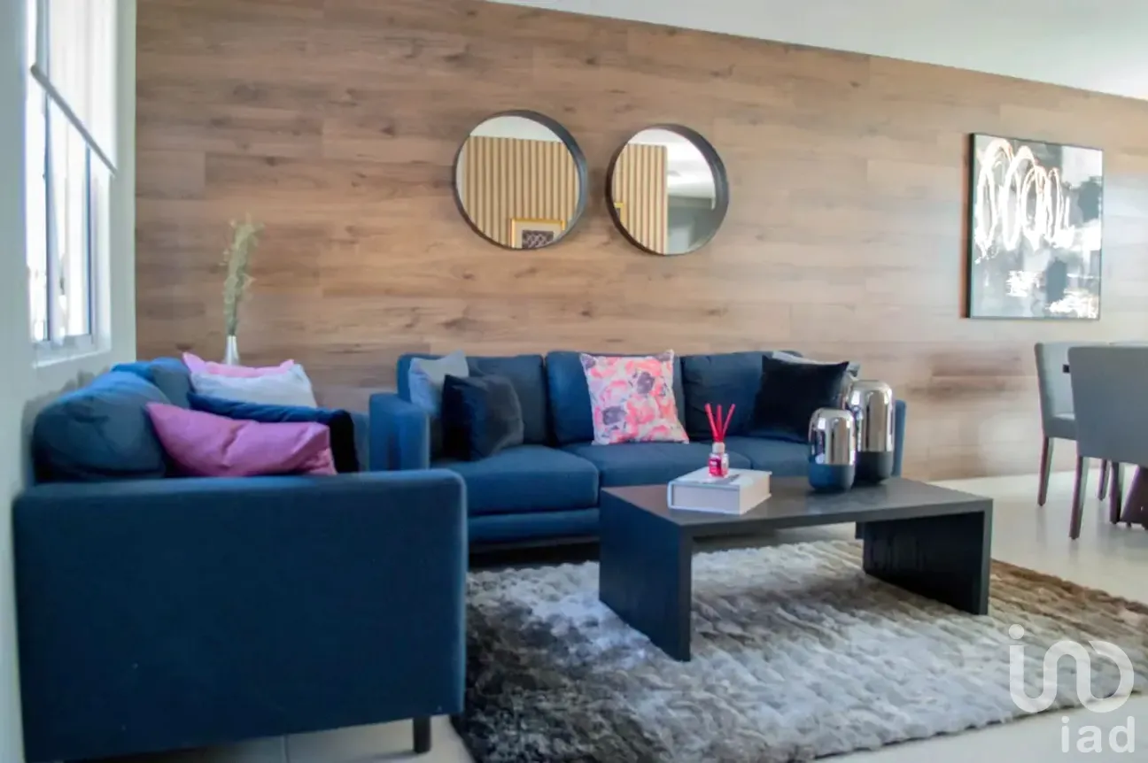 Casa en Venta en Real Belmonte, Tecámac, México | NEX-258381 | iad México | Foto 3 de 14