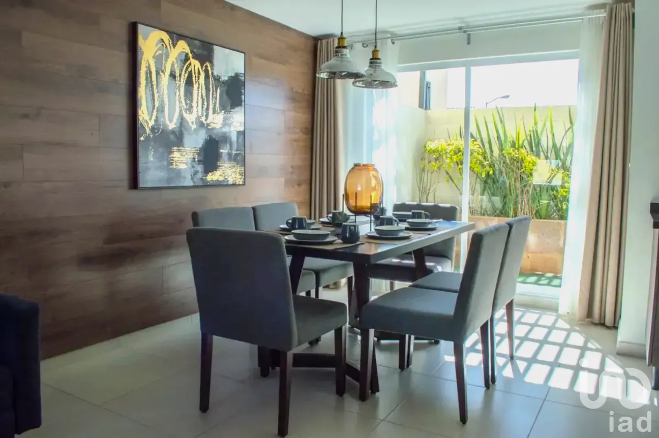 Casa en Venta en Real Belmonte, Tecámac, México | NEX-258381 | iad México | Foto 4 de 14