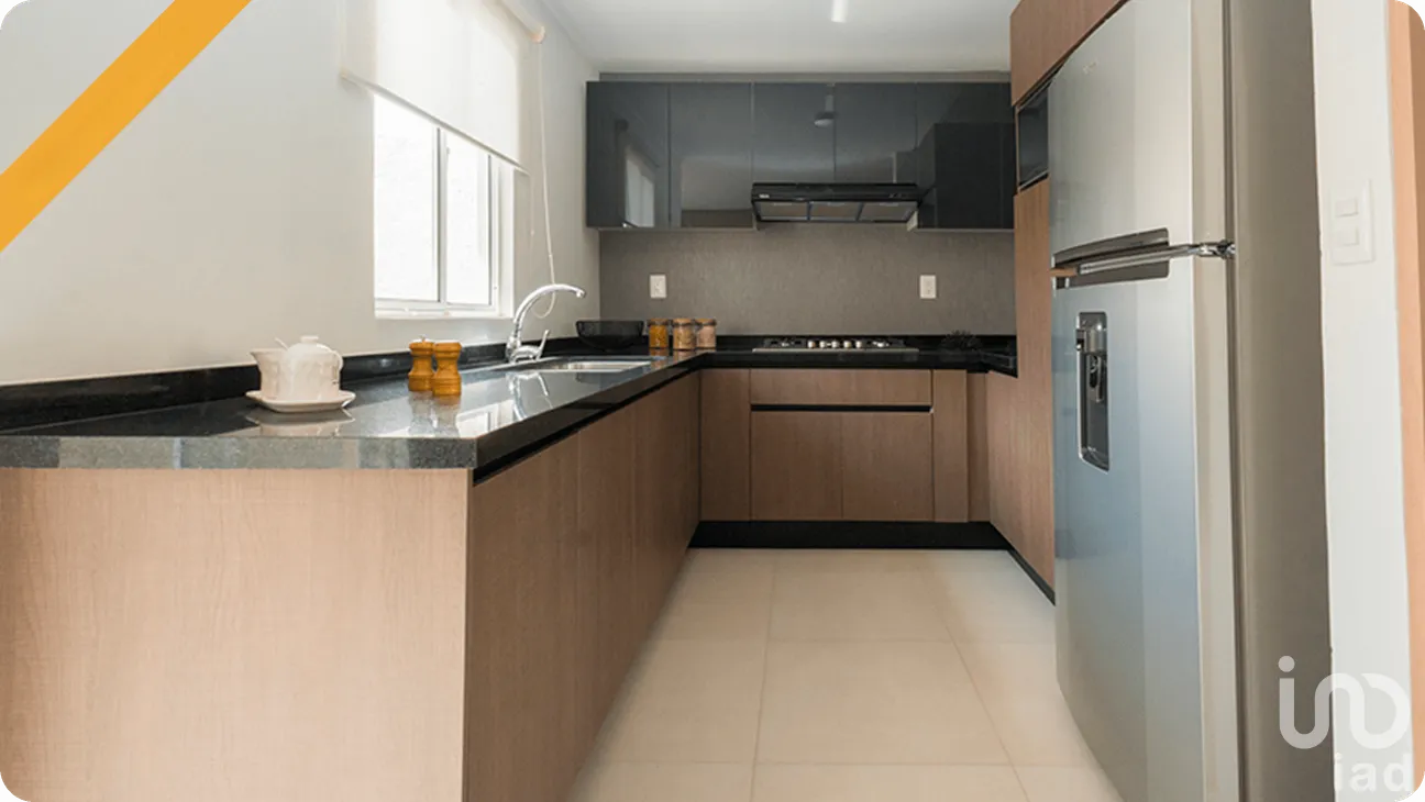Casa en Venta en Real Belmonte, Tecámac, México | NEX-258381 | iad México | Foto 5 de 14