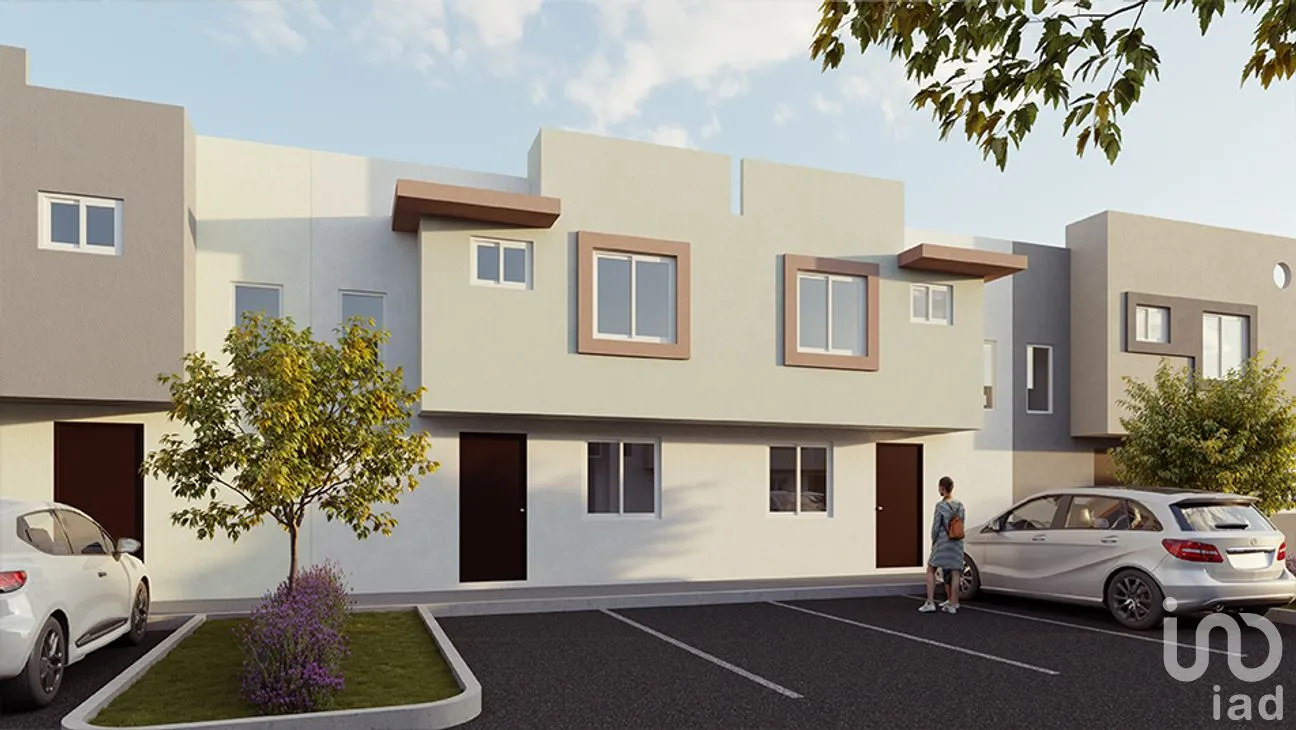Casa en Venta en Real Belmonte, Tecámac, México | NEX-258381 | iad México | Foto 1 de 14