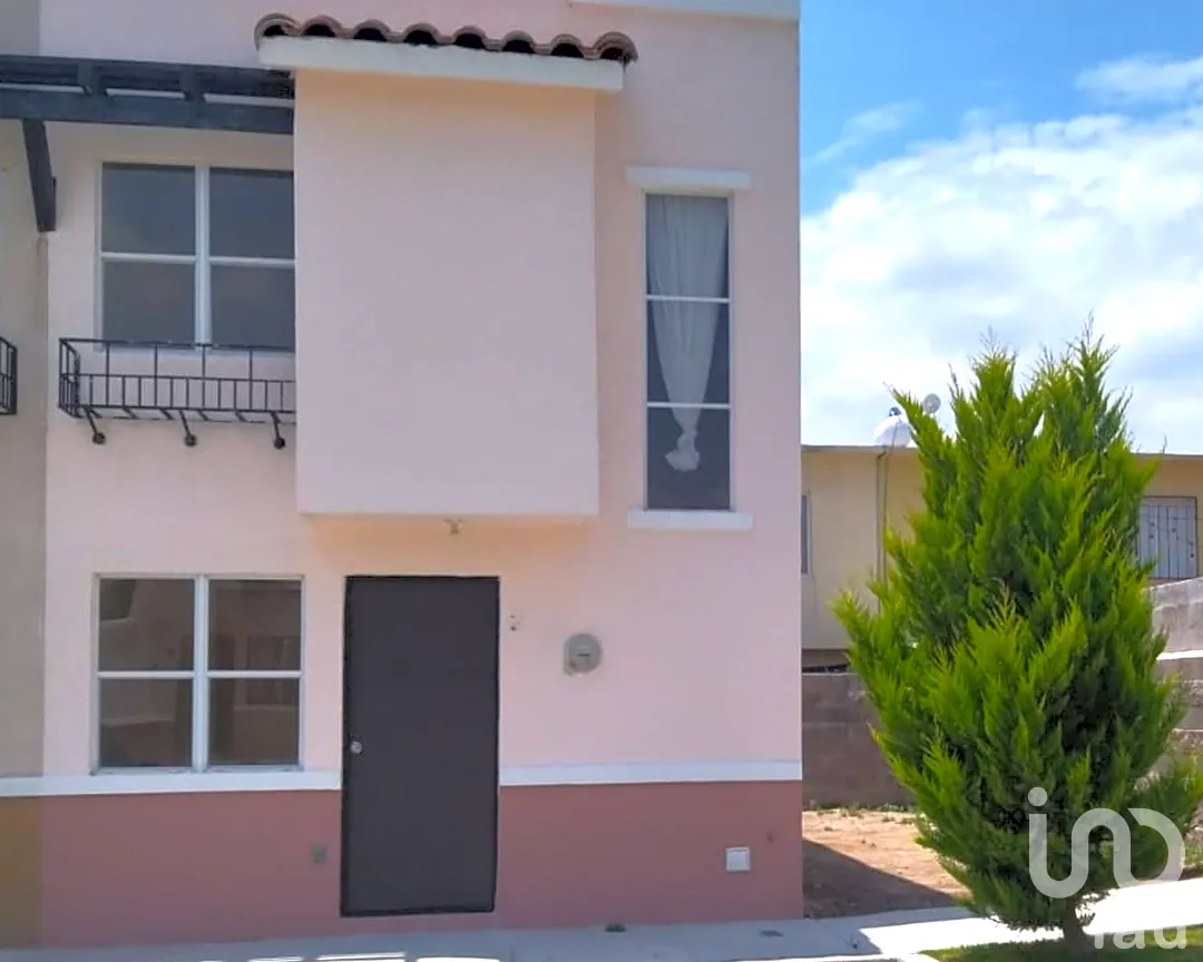Casa en Venta en Real Solare, El Marqués, Querétaro | NEX-259012 | iad México | Foto 1 de 10