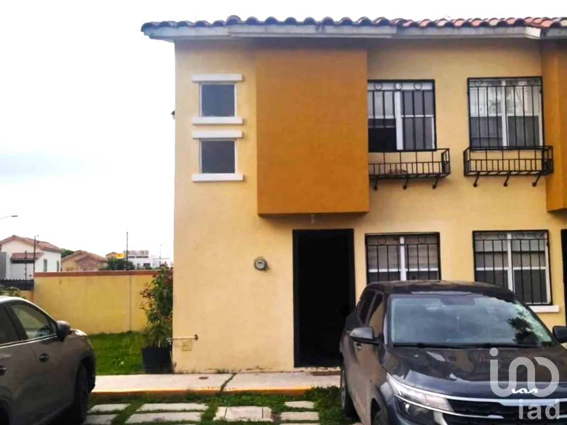 Casa en Venta en Real Solare, El Marqués, Querétaro | NEX-259016 | iad México | Foto 1 de 8