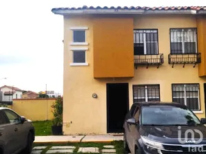 NEX-259016 - Casa en Venta, con 2 recamaras, con 1 baño, con 57 m2 de construcción.