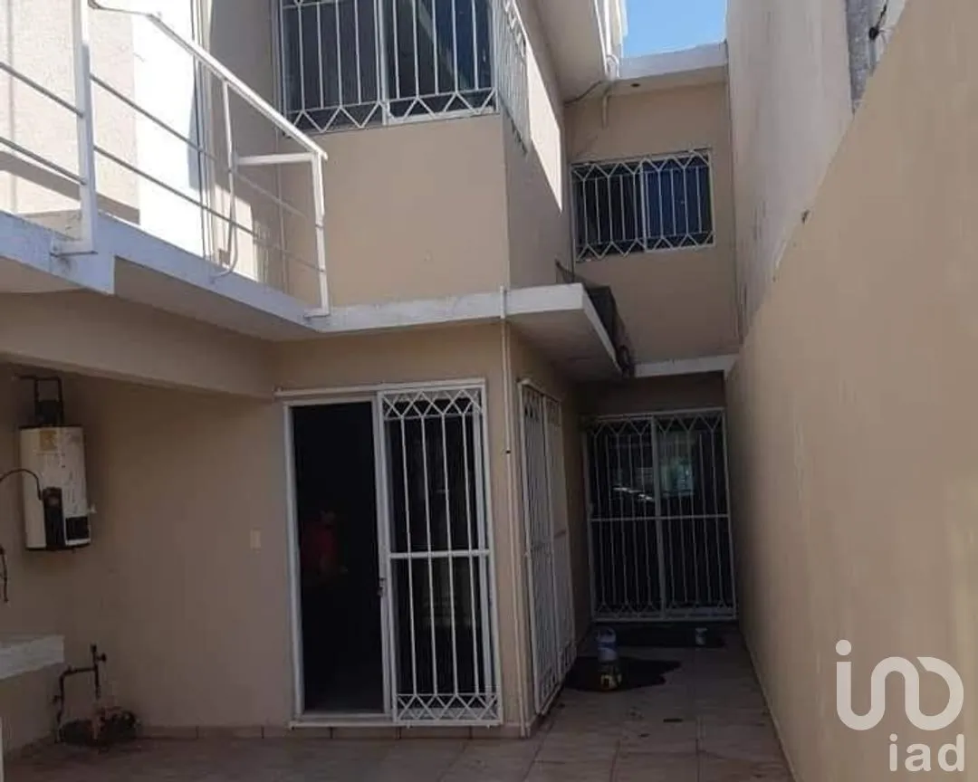 Casa en Venta en La Tampiquera, Boca del Río, Veracruz de Ignacio de la Llave | NEX-259517 | iad México | Foto 5 de 13