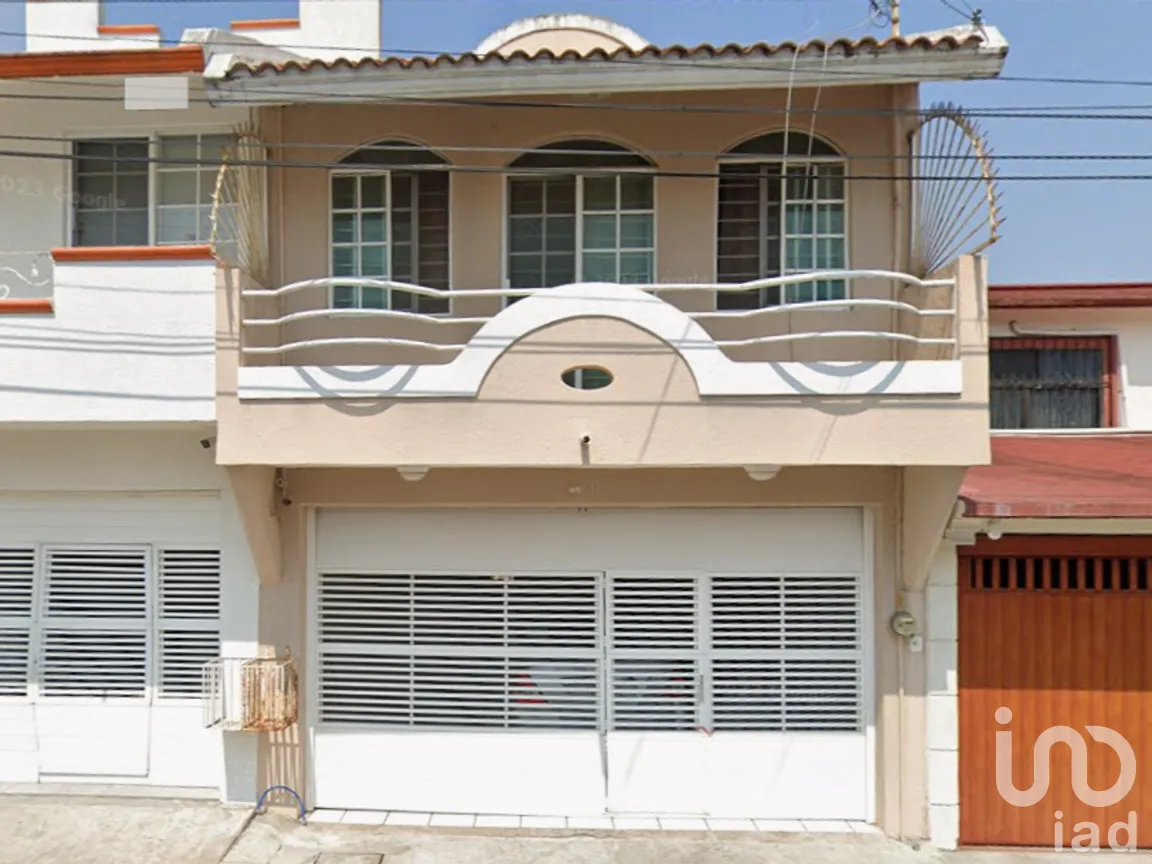 Casa en Venta en La Tampiquera, Boca del Río, Veracruz de Ignacio de la Llave | NEX-259517 | iad México | Foto 1 de 13