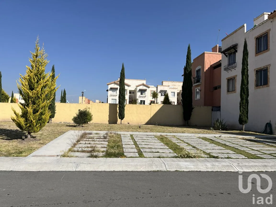 Departamento en Venta en Real Navarra, Zempoala, Hidalgo | NEX-259845 | iad México | Foto 12 de 14