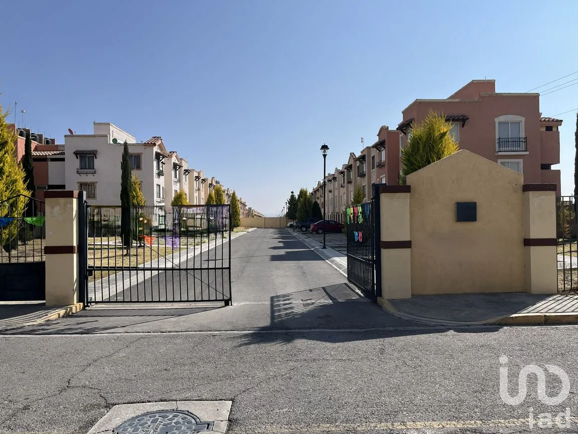 Departamento en Venta en Real Navarra, Zempoala, Hidalgo | NEX-259845 | iad México | Foto 14 de 14