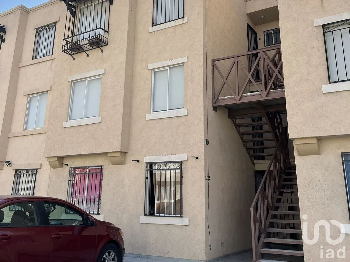 Departamento en Venta en Real Navarra, Zempoala, Hidalgo | NEX-259845 | iad México | Foto 1 de 14