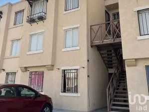 NEX-259845 - Departamento en Venta, con 2 recamaras, con 1 baño, con 46 m2 de construcción en Real Navarra, CP 43845, Hidalgo.