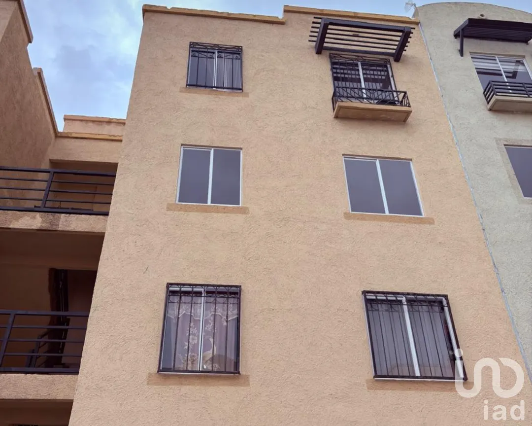 Departamento en Venta en Real Castilla, Atotonilco de Tula, Hidalgo | NEX-259847 | iad México | Foto 1 de 8