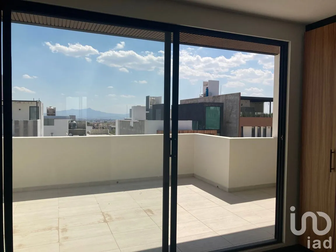 Casa en Venta en Santa Gertrudis, Pachuca de Soto, Hidalgo | NEX-287304 | iad México | Foto 15 de 26