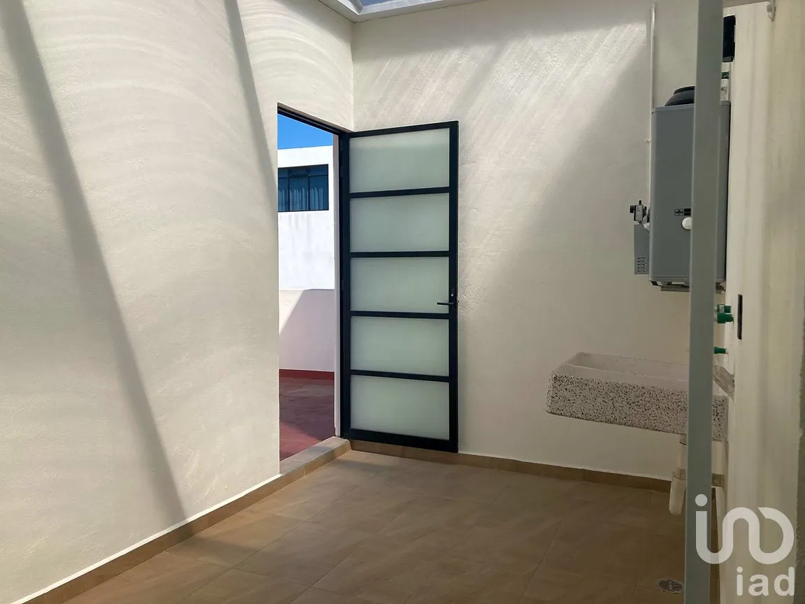 Casa en Venta en Santa Gertrudis, Pachuca de Soto, Hidalgo | NEX-287304 | iad México | Foto 16 de 26