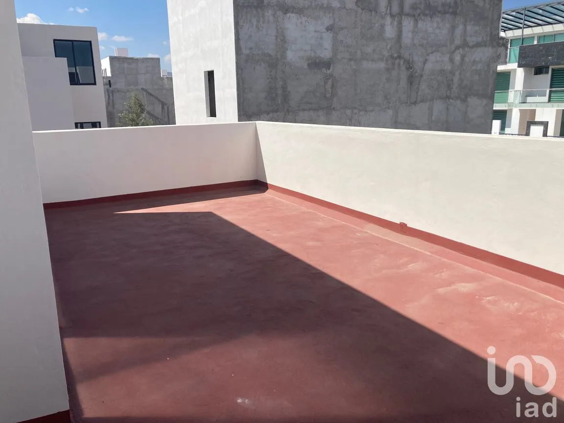 Casa en Venta en Santa Gertrudis, Pachuca de Soto, Hidalgo | NEX-287304 | iad México | Foto 17 de 26