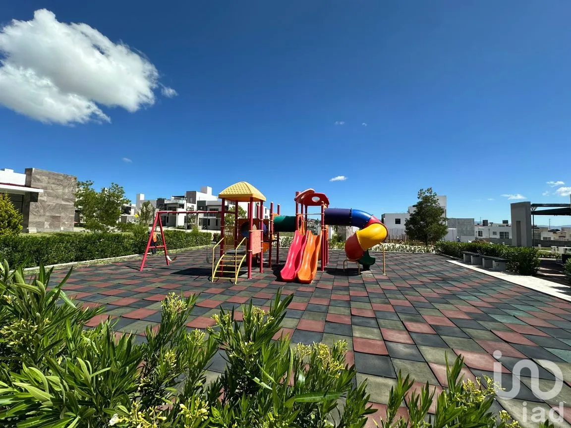 Casa en Venta en Santa Gertrudis, Pachuca de Soto, Hidalgo | NEX-287304 | iad México | Foto 25 de 26