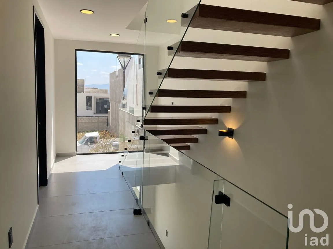 Casa en Venta en Santa Gertrudis, Pachuca de Soto, Hidalgo | NEX-287304 | iad México | Foto 6 de 26
