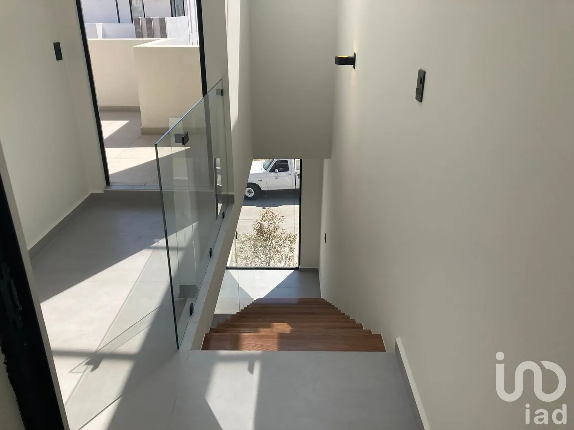 Casa en Venta en Santa Gertrudis, Pachuca de Soto, Hidalgo | NEX-287304 | iad México | Foto 10 de 26