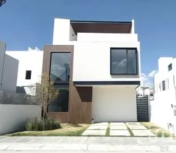NEX-287304 - Casa en Venta, con 3 recamaras, con 3 baños, con 224 m2 de construcción en Santa Gertrudis, CP 42111, Hidalgo.