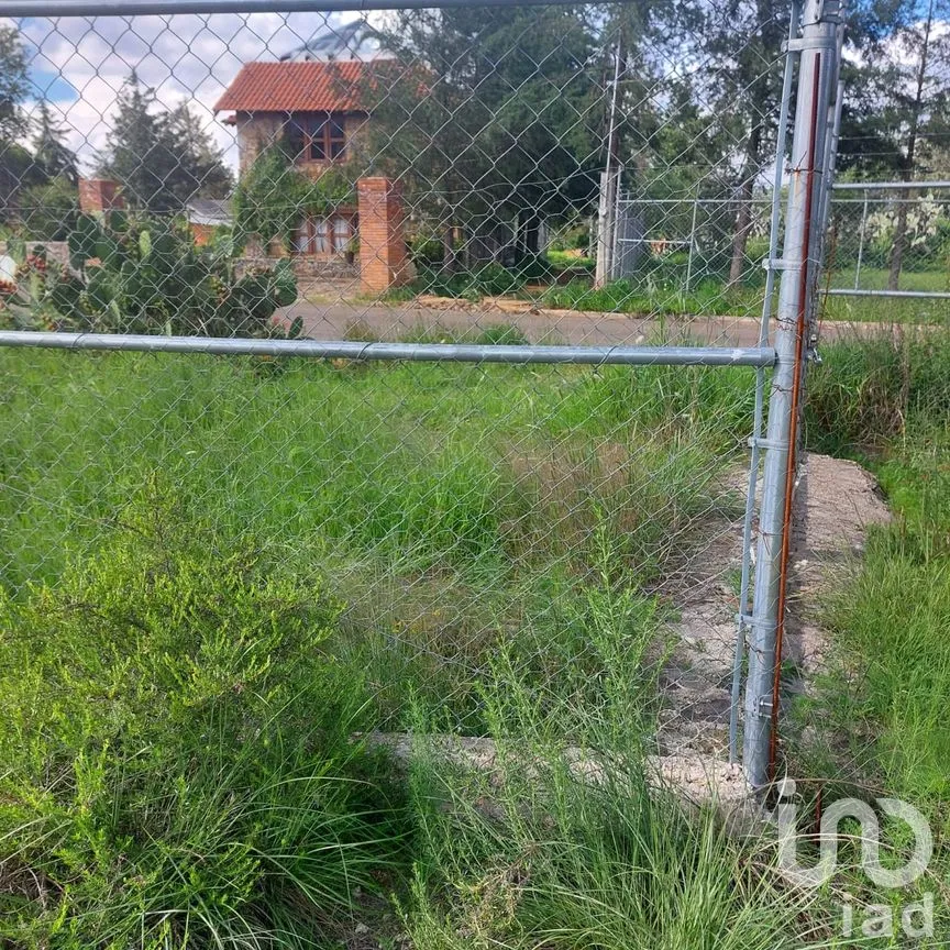 Terreno en Venta en Río Seco Puente de Doria, Huasca de Ocampo, Hidalgo | NEX-287580 | iad México | Foto 2 de 8