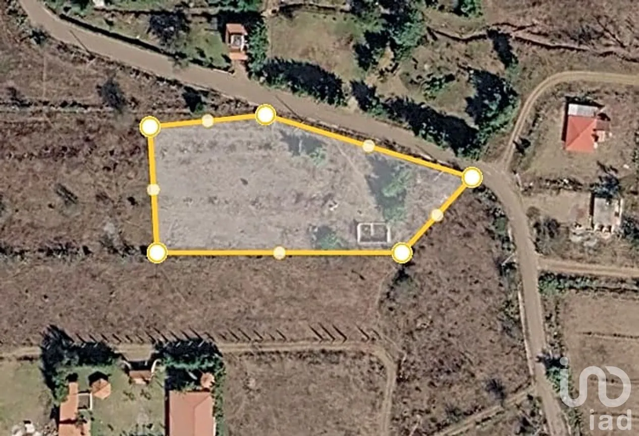 Terreno en Venta en Río Seco Puente de Doria, Huasca de Ocampo, Hidalgo | NEX-287580 | iad México | Foto 1 de 8