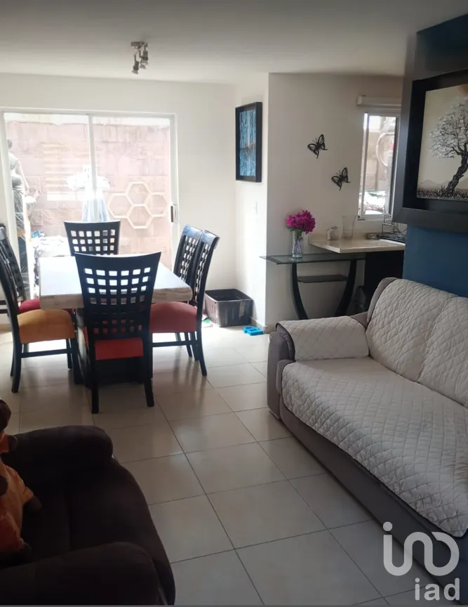 Casa en Venta en Real Granada, Tecámac, México | NEX-291699 | iad México | Foto 2 de 11