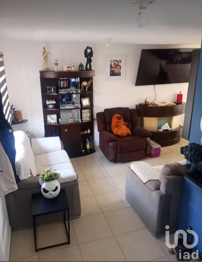 Casa en Venta en Real Granada, Tecámac, México | NEX-291699 | iad México | Foto 3 de 11