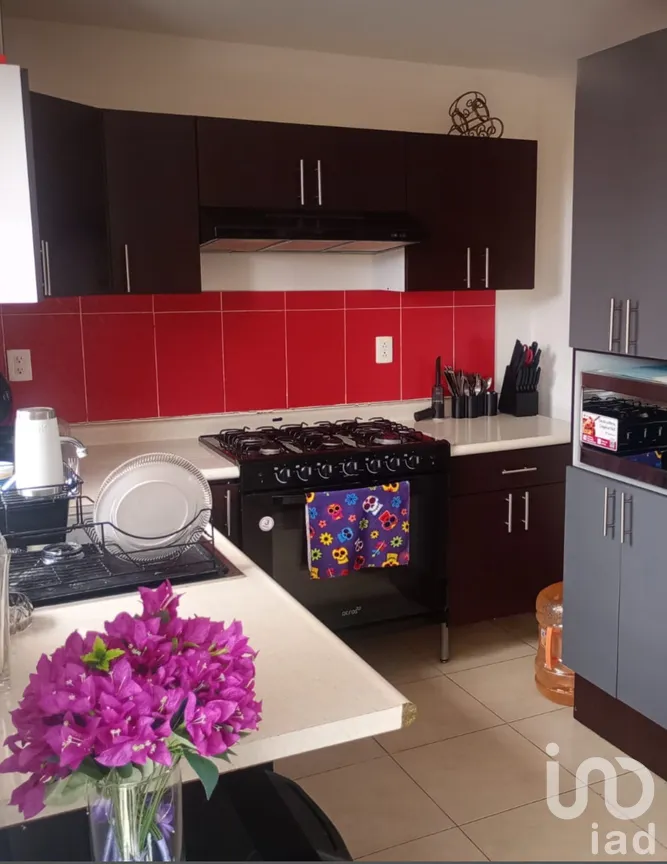 Casa en Venta en Real Granada, Tecámac, México | NEX-291699 | iad México | Foto 4 de 11