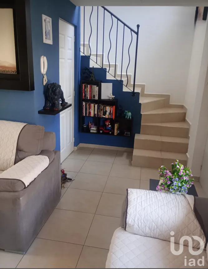 Casa en Venta en Real Granada, Tecámac, México | NEX-291699 | iad México | Foto 1 de 11