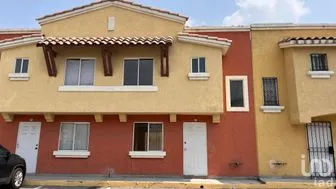 NEX-291699 - Casa en Venta, con 3 recamaras, con 1 baño, con 79 m2 de construcción en Real Granada, CP 55743, México.