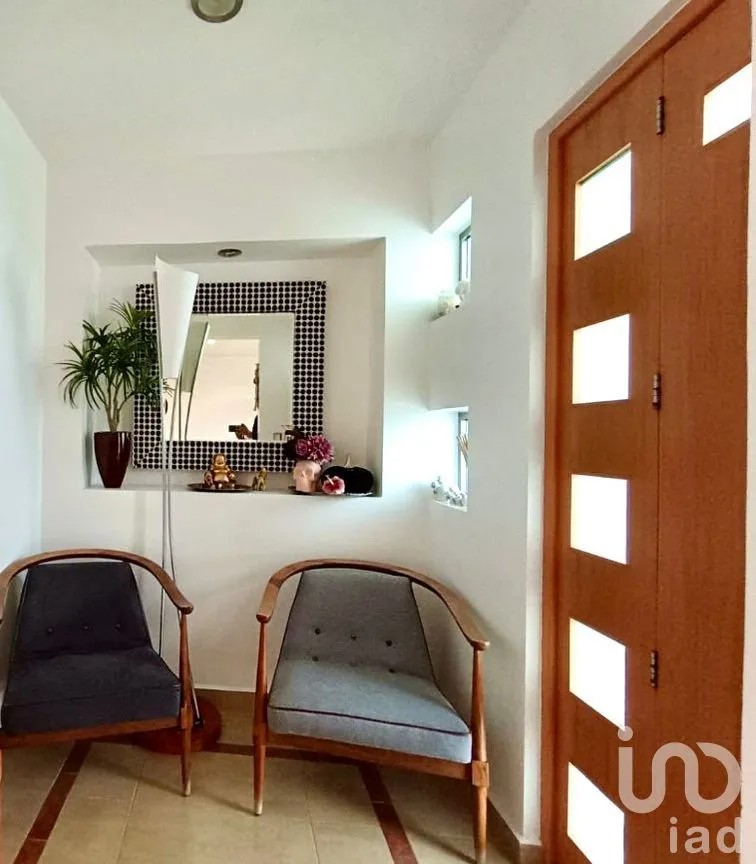 Casa en Venta en Arboledas de San Javier, Pachuca de Soto, Hidalgo | NEX-291918 | iad México | Foto 2 de 27