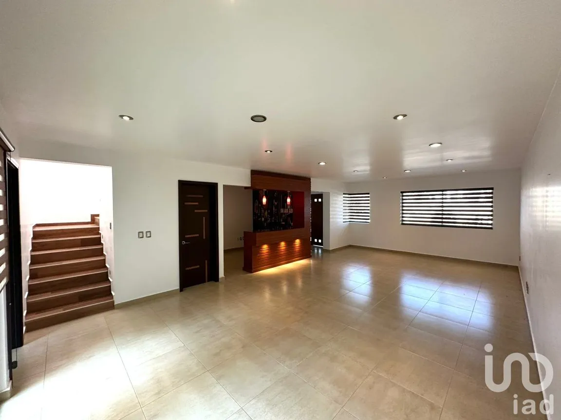 Casa en Venta en Arboledas de San Javier, Pachuca de Soto, Hidalgo | NEX-291918 | iad México | Foto 4 de 27